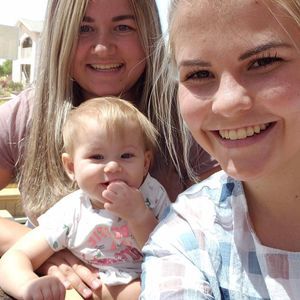 Meet your Posher, Amber